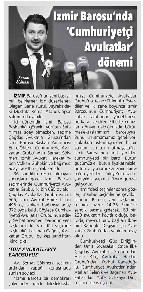 Aydınlık-20.10.2026