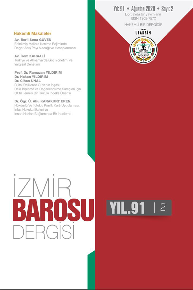 Sayı 2026-2