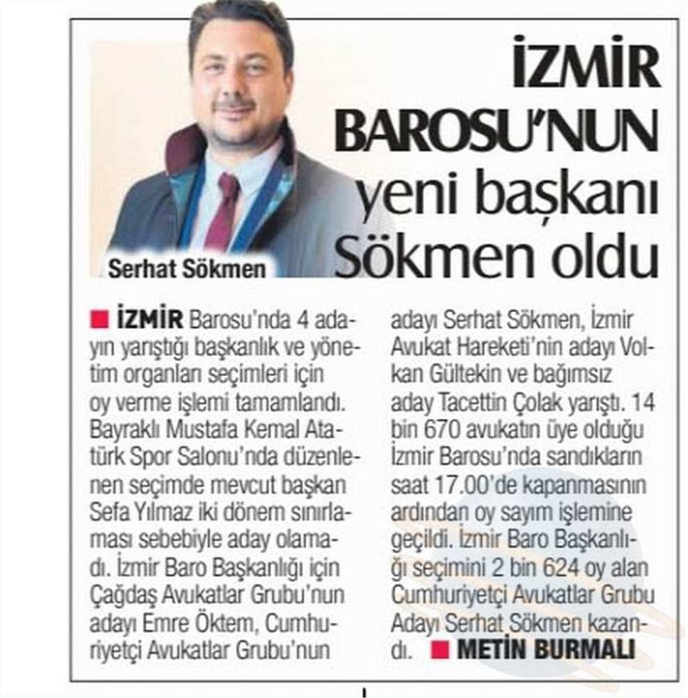 Yeni Asır-19.10.2026