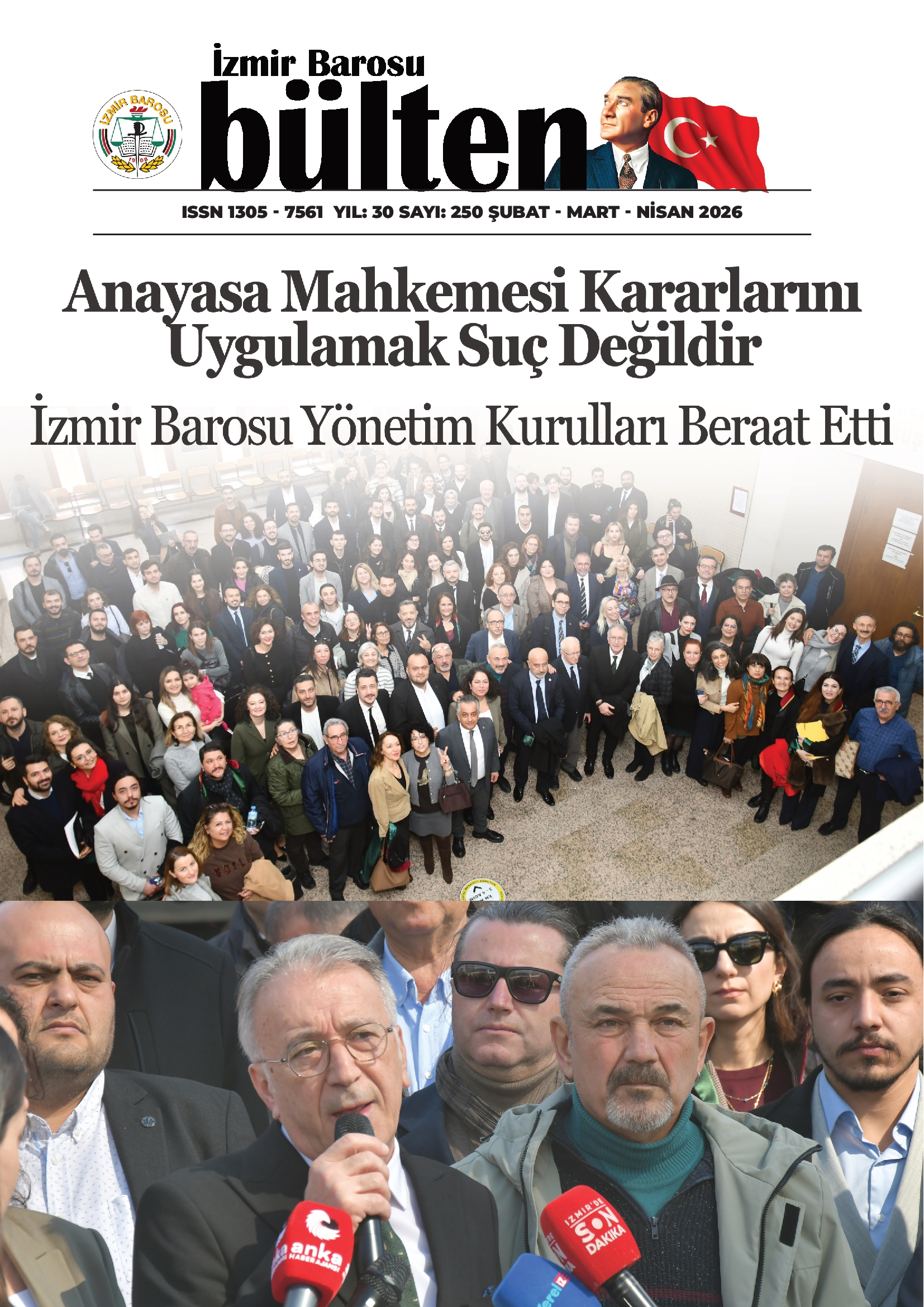 Sayı 250